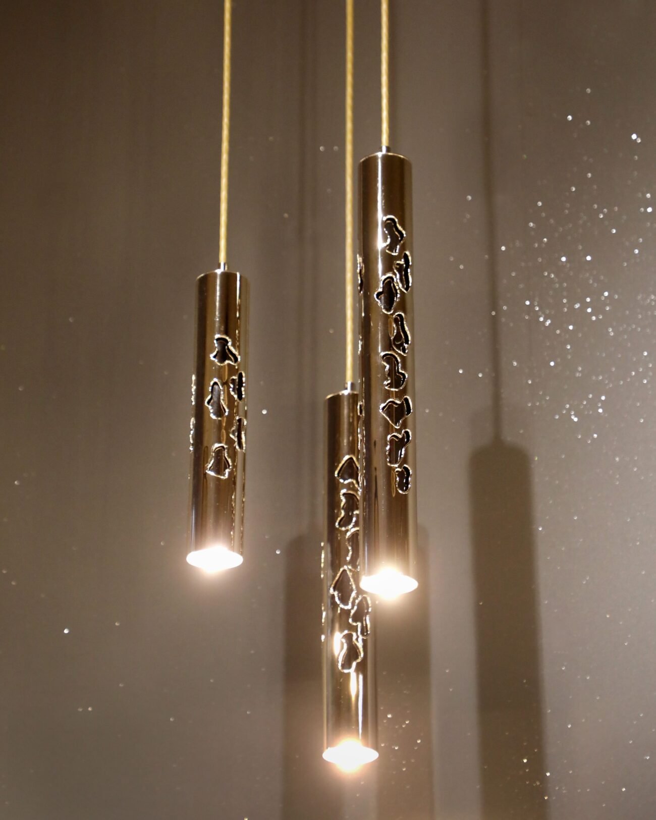 Masai Pendant Masai Pendant 1