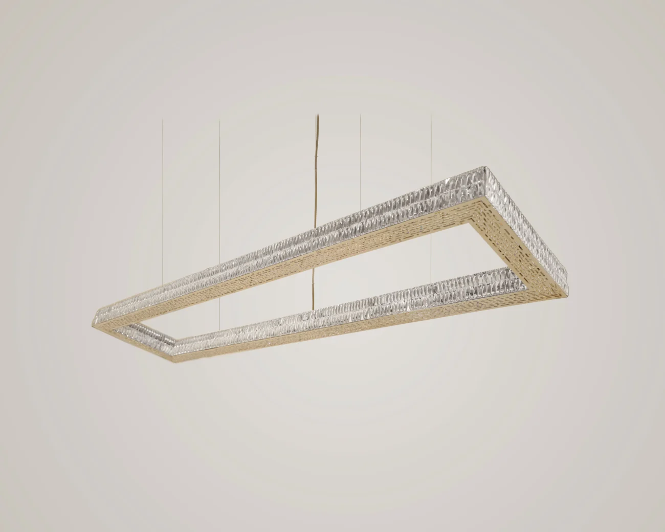 Spacium Suspension Rectangular Spacium Suspension Rectangular 4