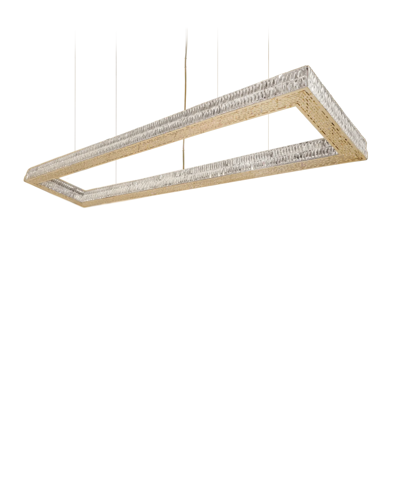 Spacium Suspension Rectangular Spacium Suspension Rectangular