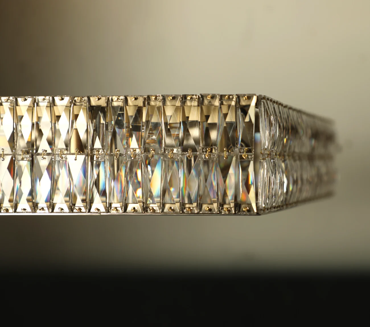 Spacium Suspension Rectangular Spacium Suspension Rectangular 2