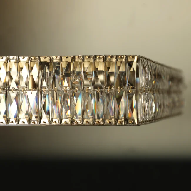 Spacium Suspension Rectangular 2