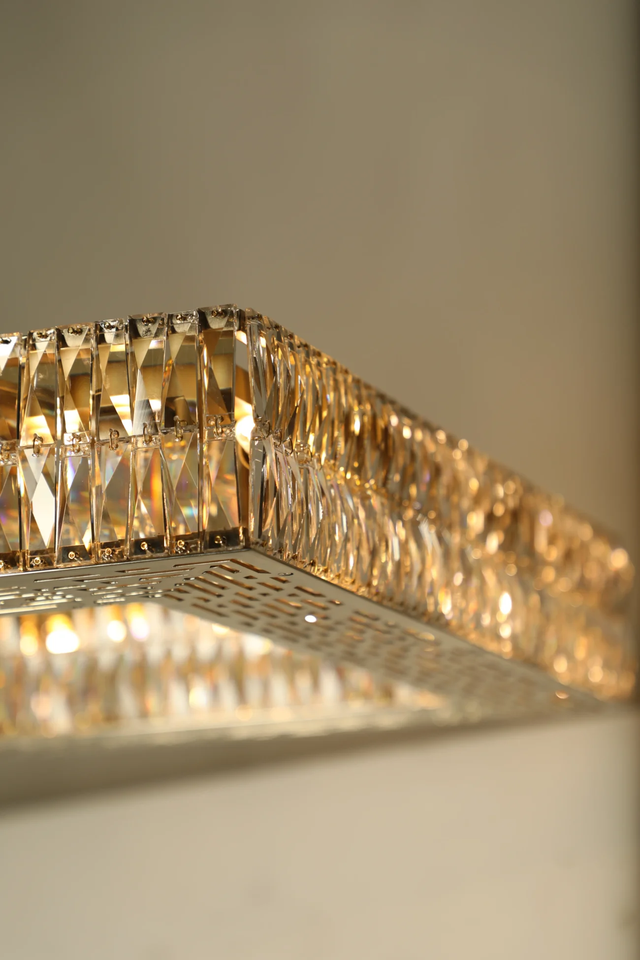 Spacium Suspension Rectangular Spacium Suspension Rectangular 1