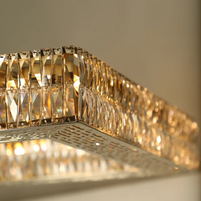 Spacium Suspension Rectangular 1