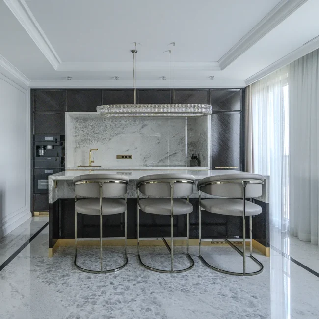 Spacium Suspension Snooker 3