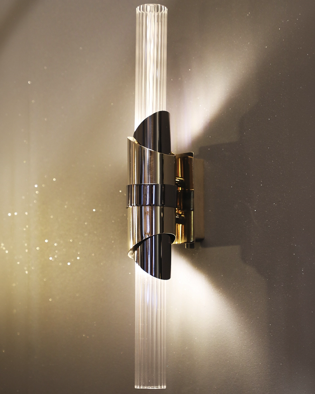 Turbine Wall Light Turbine Wall Light 3