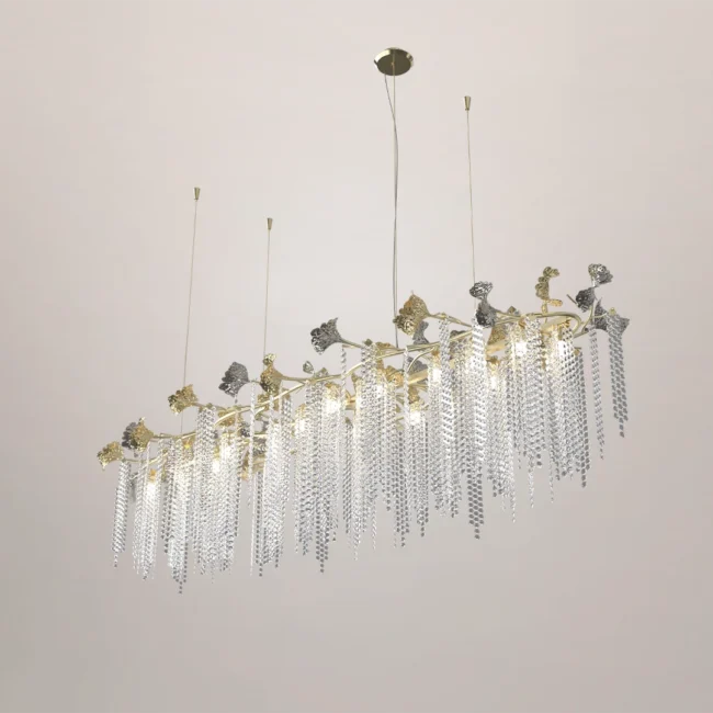 Tuscania Suspension 8