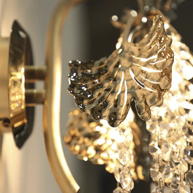 Tuscania Suspension 3