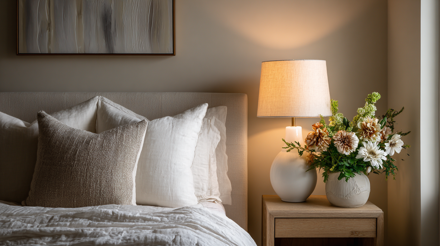 Guest Bedroom Essentials