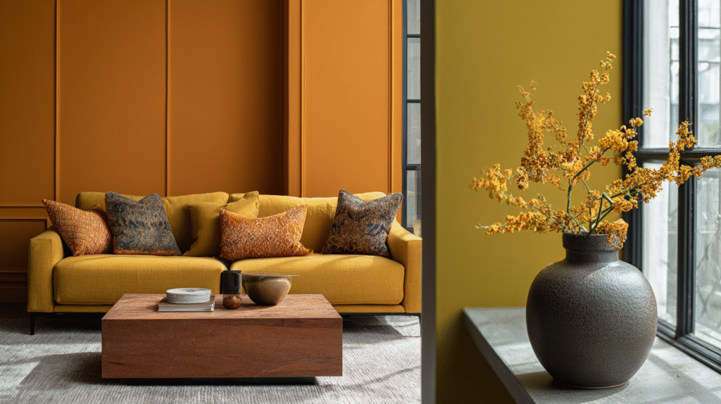Colour First Design: Let Colour Choices Guide Your Furniture Common Mistakes