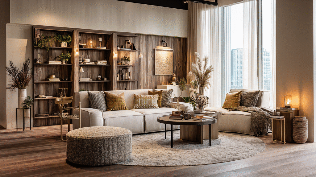 Space‑Saving Furniture Ideas for Small Apartments and Tiny Homes Aesthetic Intelligence