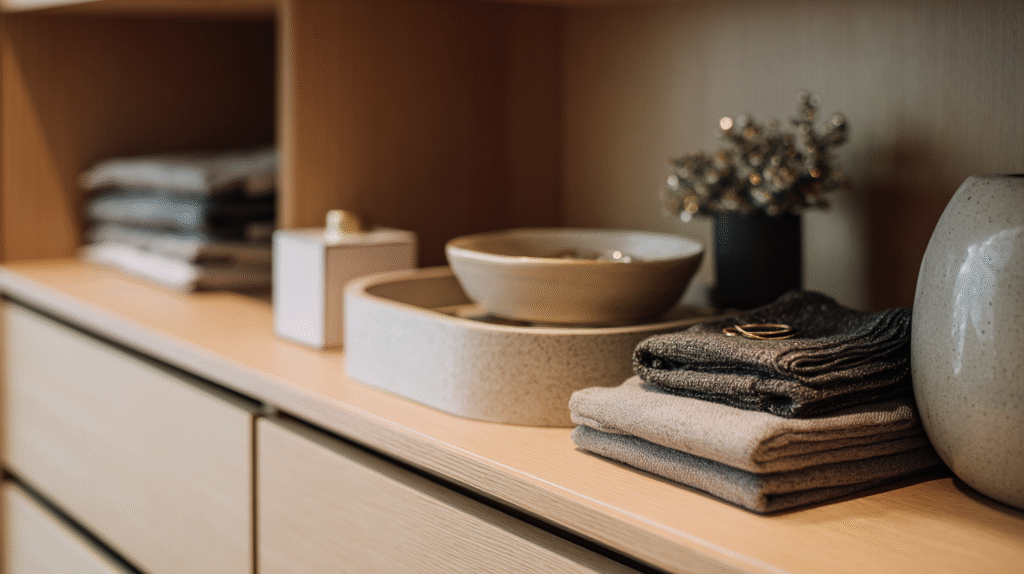 Essentialism in Design: How to Choose What Stays and What Goes Hide the Clutter