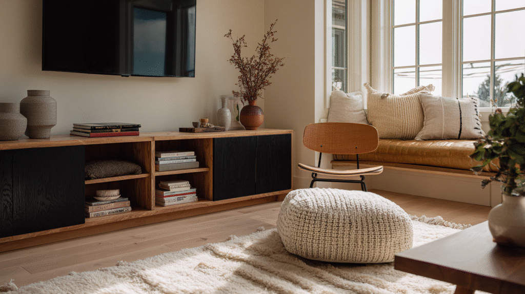 Essentialism in Design: How to Choose What Stays and What Goes Space with Purpose