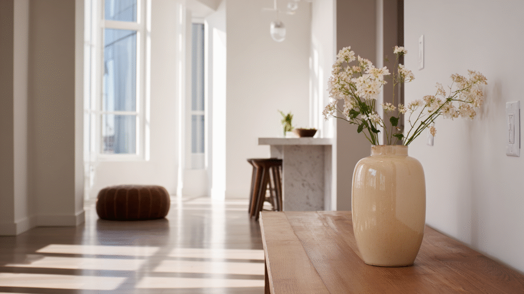 Essentialism in Design: How to Choose What Stays and What Goes Breathing Space