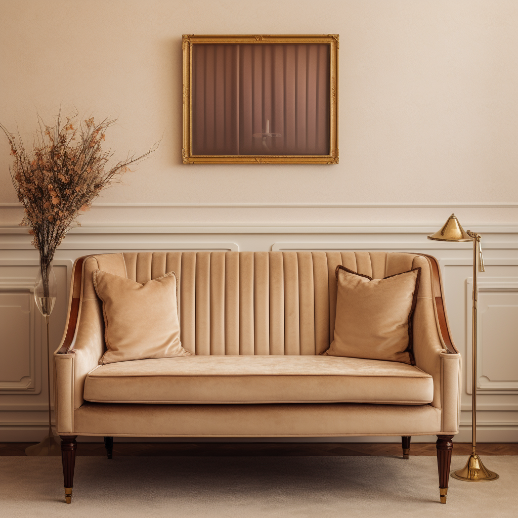 love seat