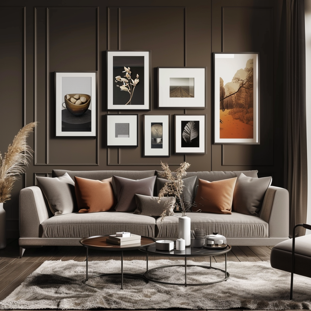 Creating Your Perfect Photo Wall Gallery