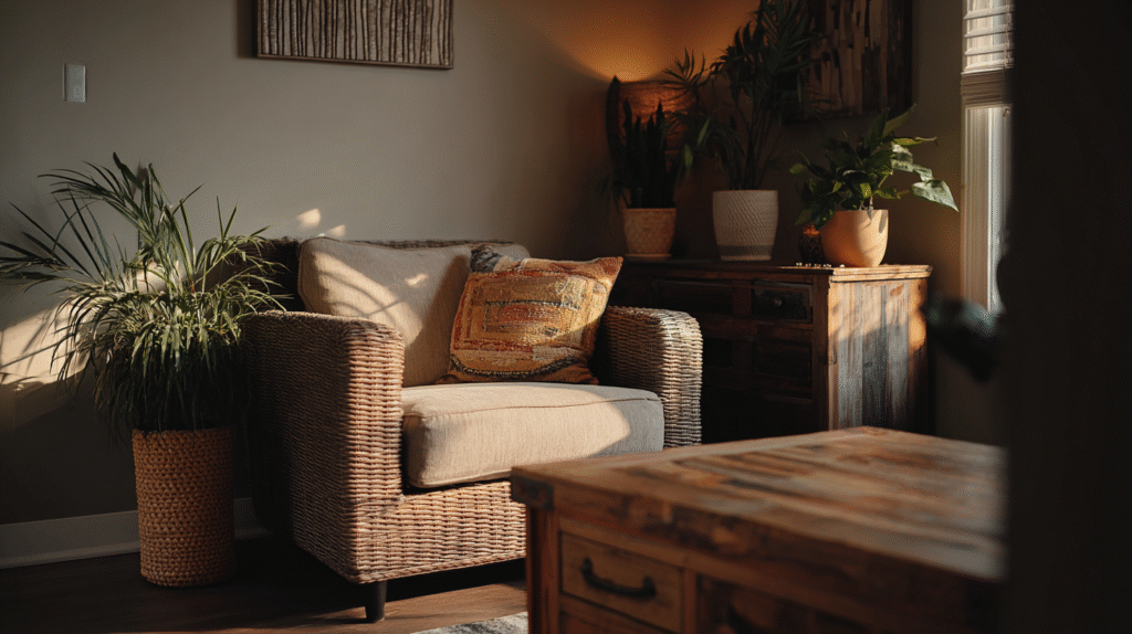 Eco‑Friendly Interior Design for Small Apartments eco‑friendly interior design