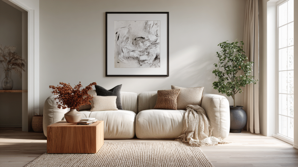 Small Space Hacks: Transforming Compact Homes with Style Styling Without Overcrowding