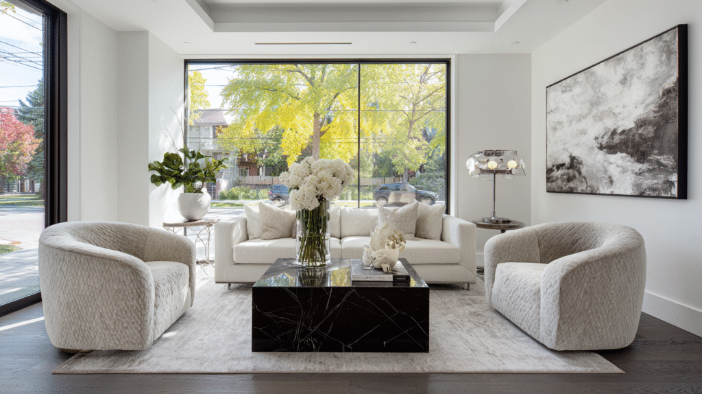 Home Staging