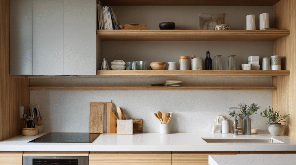 Eco‑Friendly Interior Design for Small Apartments Sustainable Living