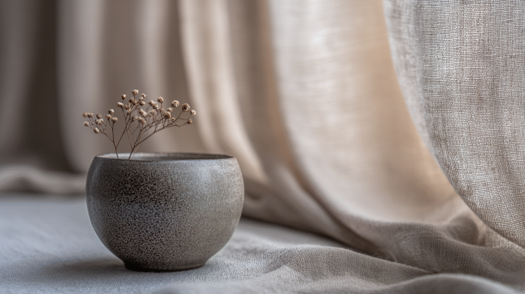 Essentialism in Design: How to Choose What Stays and What Goes Quiet Details