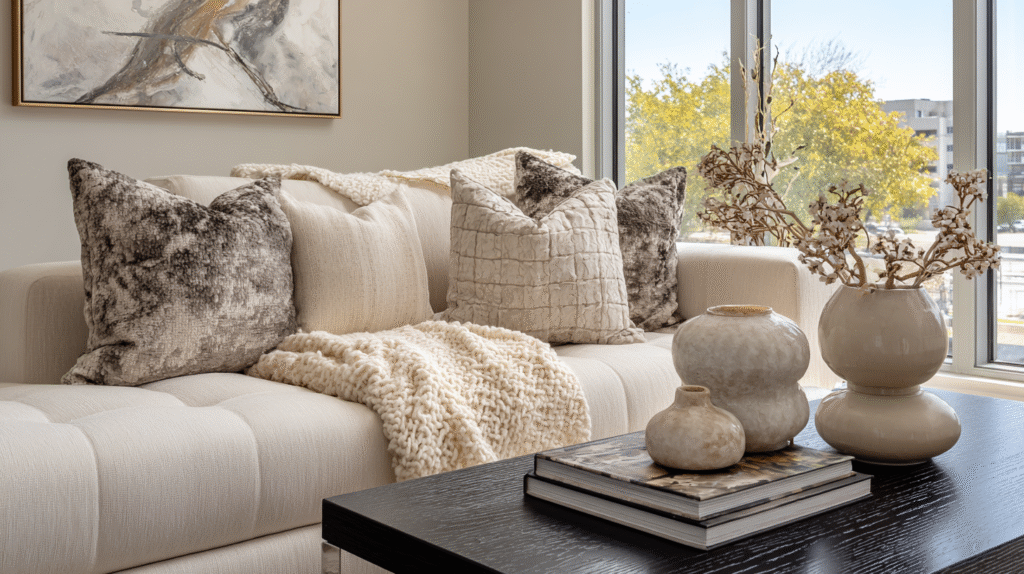 Home Staging Secrets That Add Instant Value Power of Accessories
