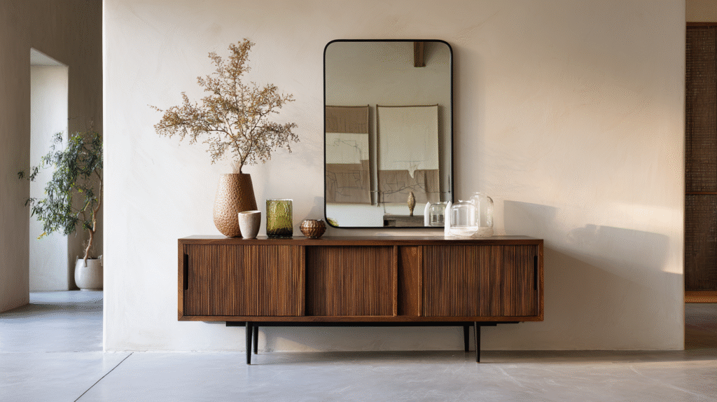 Statement Sideboards: How to Style and Where to Place Them Statement Sideboards: How to Style and Where to Place Them