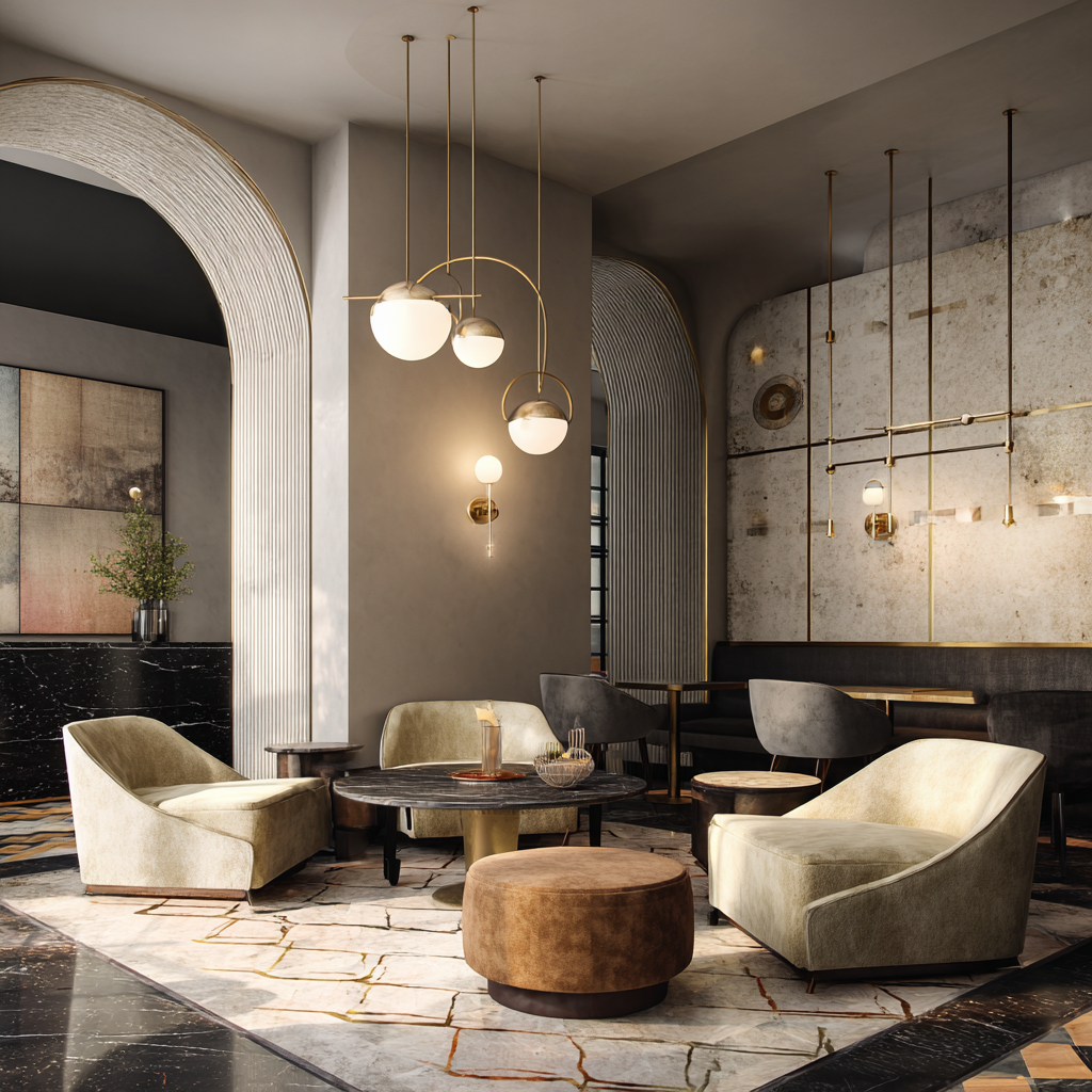 Residential to Retail