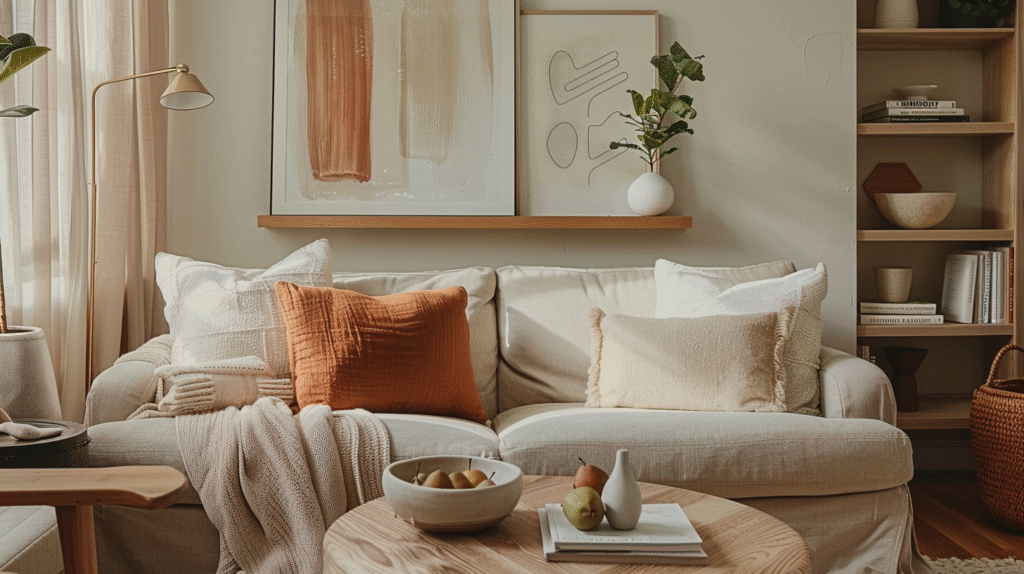 What Is Midimalism? The 5 Rules for Mastering the 'Expressive Yet Calm' Interior Trend