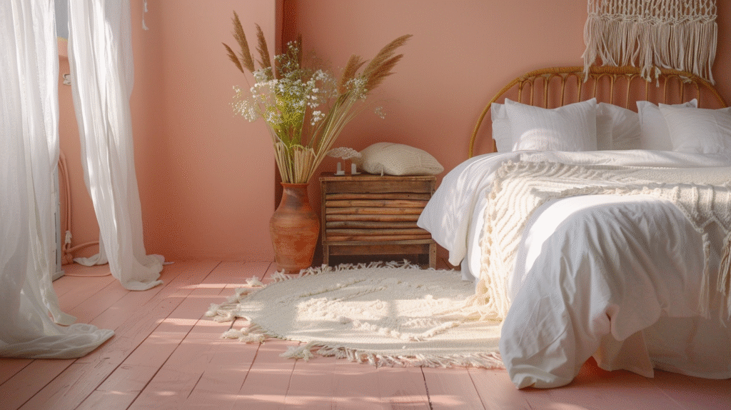 The 6th Wall: Why Painting Your Floors is the Cheapest 2026 Room Upgrade