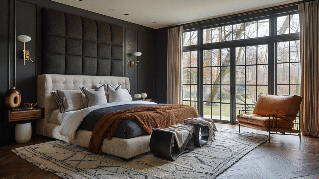 Why Natural Elements Interior Design are Taking Over Modern Homes