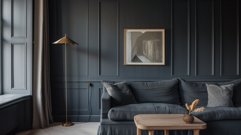 Color Drenching 101: How to Pull Off the Monochromatic Trend Without Regrets