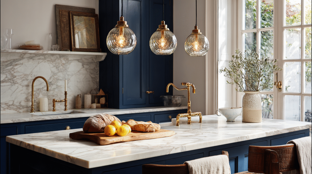 Statement Pendant Lights vs. Chandeliers: Which One Does Your Space Actually Need?