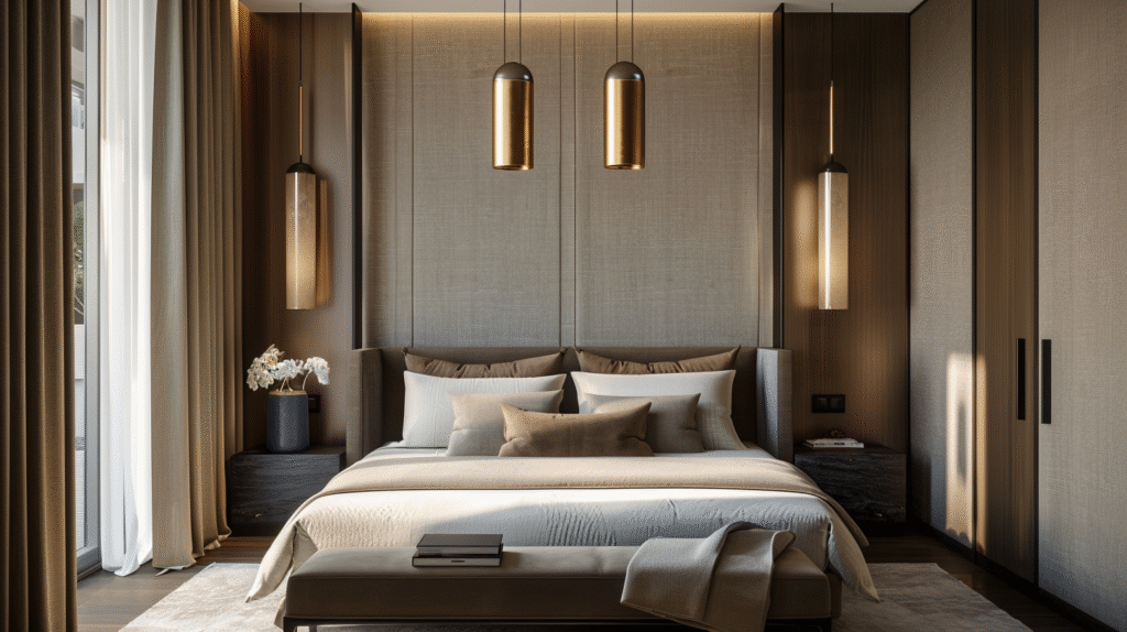 Statement Pendant Lights vs. Chandeliers: Which One Does Your Space Actually Need?