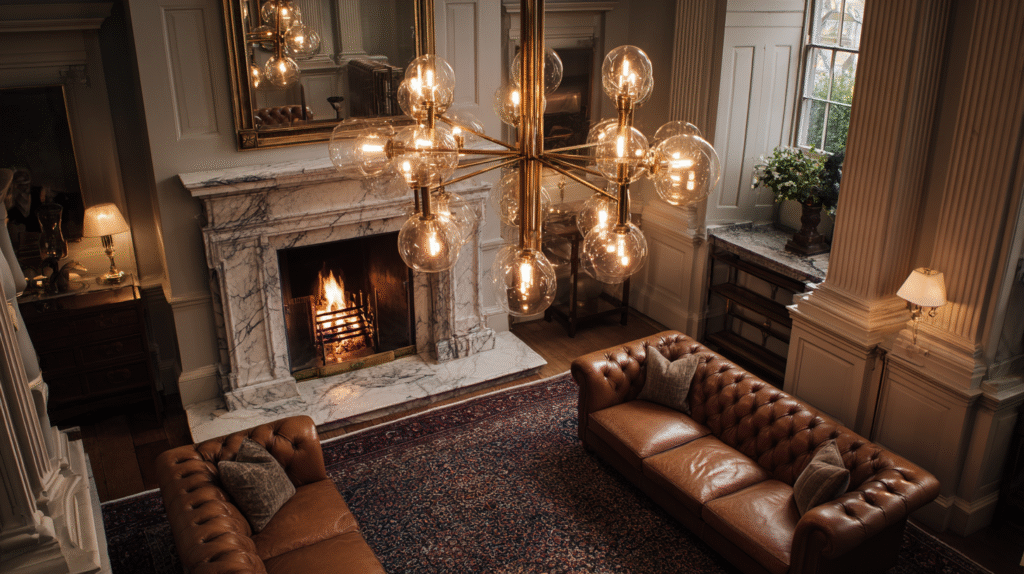 Statement Pendant Lights vs. Chandeliers: Which One Does Your Space Actually Need?