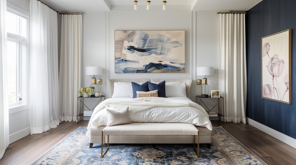 The 6th Wall: Why Painting Your Floors is the Cheapest 2026 Room Upgrade