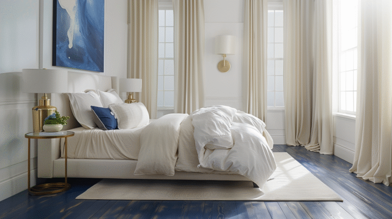 The 6th Wall: Why Painting Your Floors is the Cheapest 2026 Room Upgrade