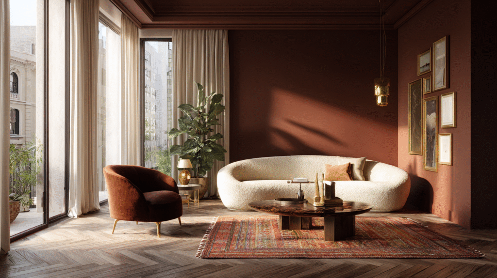 The 6th Wall: Why Painting Your Floors is the Cheapest 2026 Room Upgrade