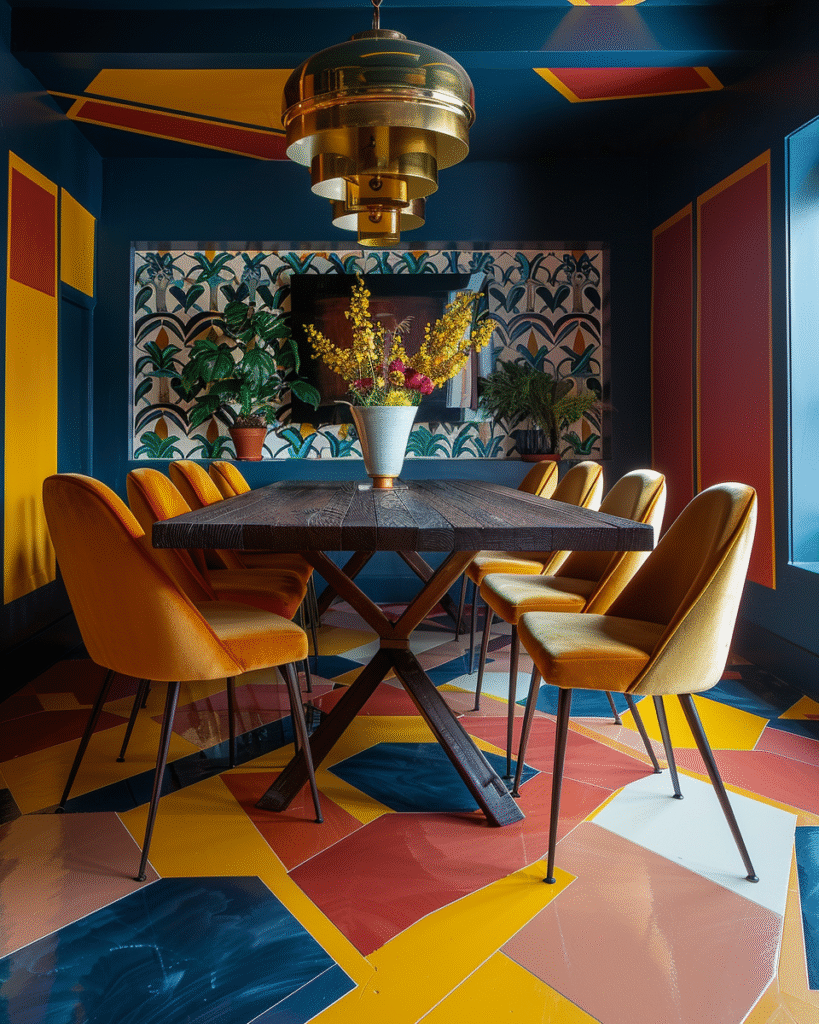 The 6th Wall: Why Painting Your Floors is the Cheapest 2026 Room Upgrade