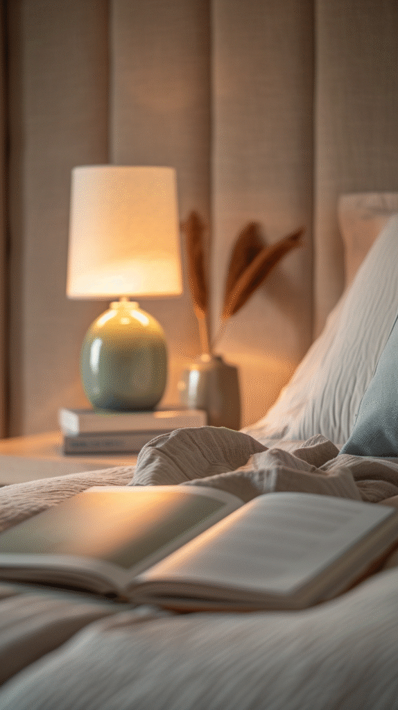 Designer Table Lamps That Double as Sculptural Art