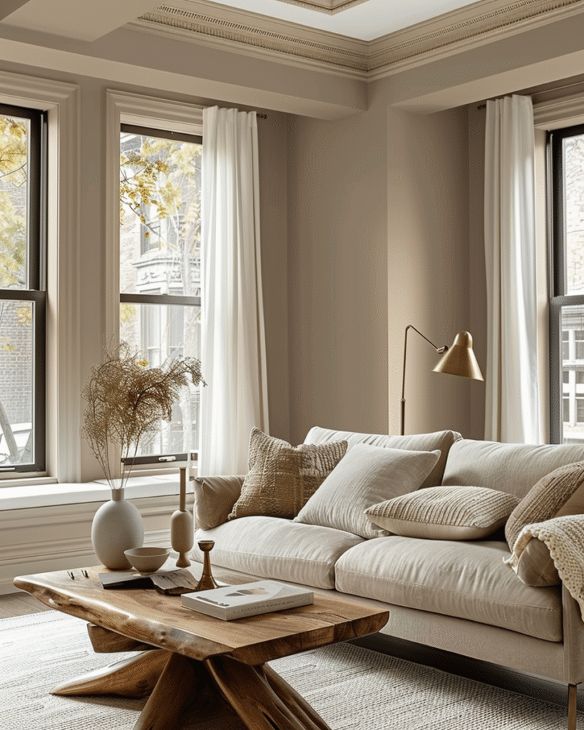 Color Drenching 101: How to Pull Off the Monochromatic Trend Without Regrets