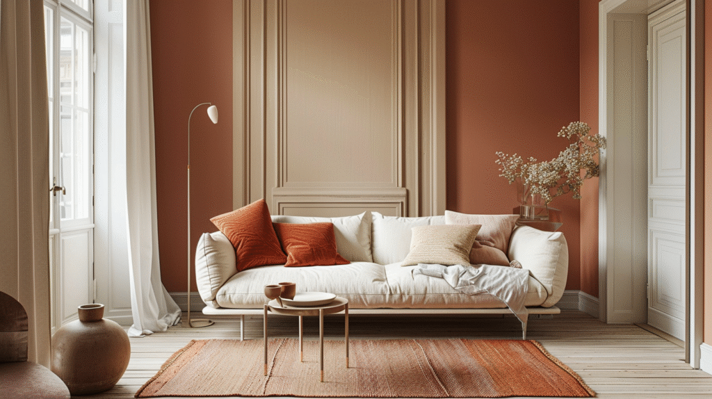 What Is Midimalism? The 5 Rules for Mastering the 'Expressive Yet Calm' Interior Trend