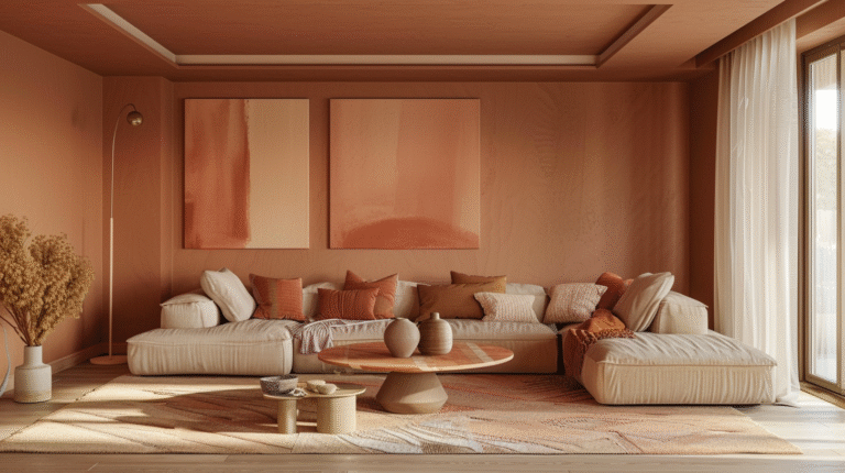 Color Drenching 101: How to Pull Off the Monochromatic Trend Without Regrets