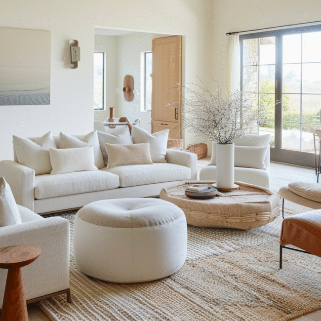 2026 Living Room Trends