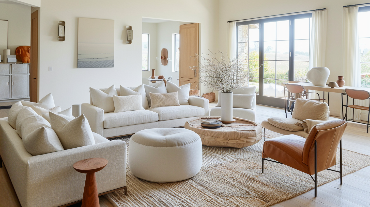 2026 Living Room Trends