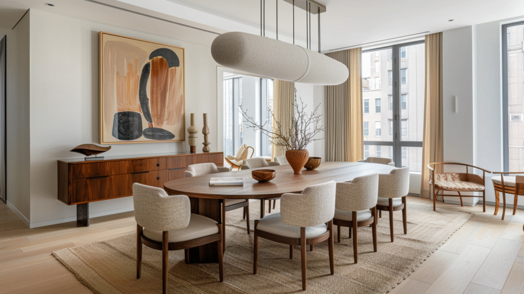 Dining room clearance