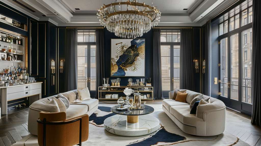 Statement Pendant Lights vs. Chandeliers: Which One Does Your Space Actually Need?