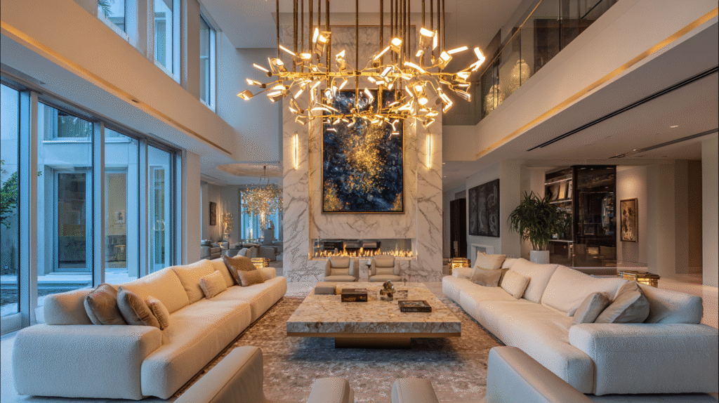 Statement Pendant Lights vs. Chandeliers: Which One Does Your Space Actually Need?