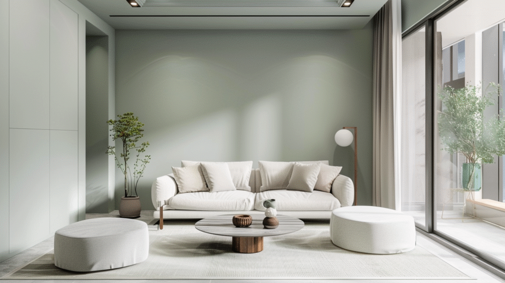 Color Drenching 101: How to Pull Off the Monochromatic Trend Without Regrets