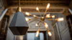 Statement Pendant Lights