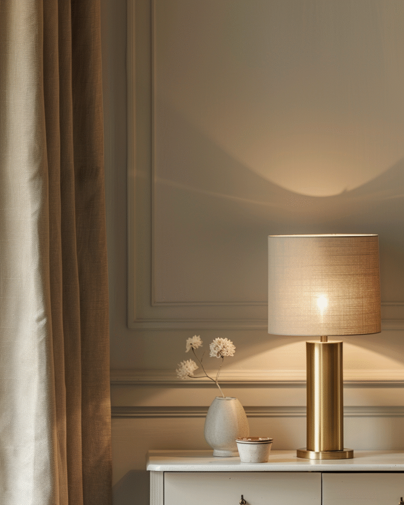 Color Drenching 101: How to Pull Off the Monochromatic Trend Without Regrets